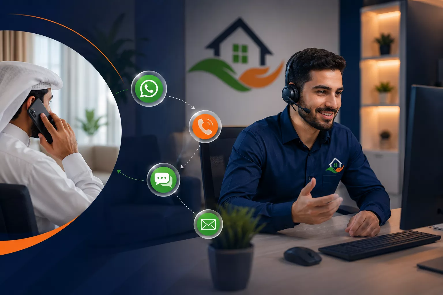 تواصل مع شركة مكافحة حشرات